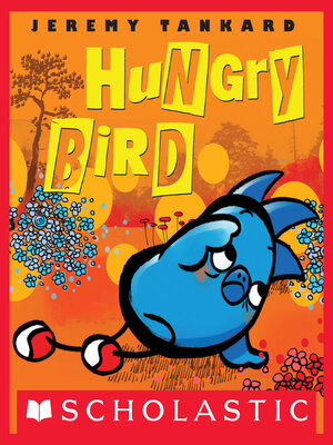 cover image of Hungry Bird